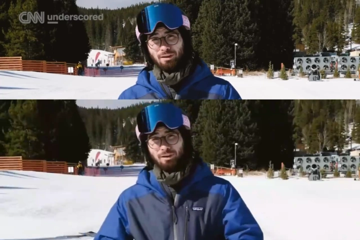 Remove Logos & TV Station Marks demo